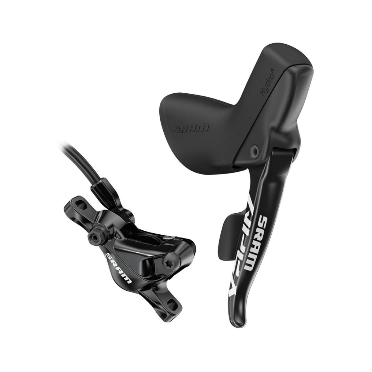 Sram store 1x11 shifter